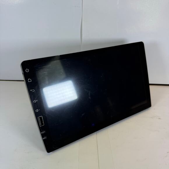 Car Stereo TouchScreen Unbranded (Untested) - Picture 3 of 10